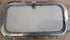 Used Radius Cornered Cargo Door 17 3/4" x 9 3/8" x 5/8"D - Young Farts RV Parts