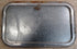 Used Radius Cornered Cargo Door 17 7/8" x 10 3/4" x 3/4" - Young Farts RV Parts