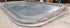 Used Radius Cornered Cargo Door 17 7/8" x 10 3/4" x 3/4" - Young Farts RV Parts
