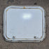 Used Radius Cornered Cargo Door - 19 1/2" X 16 3/4" X 1/2" - Young Farts RV Parts