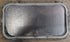 Used Radius Cornered Cargo Door 19 3/4" x 10 7/8" x 5/8"D - Young Farts RV Parts