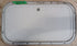 Used Radius Cornered Cargo Door 19 3/4" x 10 7/8" x 5/8"D - Young Farts RV Parts