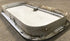 Used Radius Cornered Cargo Door 19 3/4" x 9 1/8" x 1 3/4" D - Young Farts RV Parts