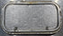 Used Radius Cornered Cargo Door 19 7/8" x 10 5/8" x 1/2" D - Young Farts RV Parts