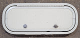 Used Radius Cornered Cargo Door 20 3/4