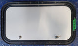 Used Radius Cornered Cargo Door 22 1/2