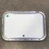 Used Radius Cornered Cargo Door 22" x 14" x 1 1/4" D - Young Farts RV Parts