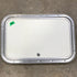 Used Radius Cornered Cargo Door 22" x 14" x 1 1/4" D - Young Farts RV Parts