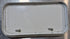 Used Radius Cornered Cargo Door 23 3/4" x 11 3/4" x 1 3/4" D - Young Farts RV Parts