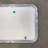 Used Radius Cornered Cargo Door 23 3/4" x 17 1/2" x 3/4" D - Young Farts RV Parts