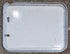 Used Radius Cornered Cargo Door 23 3/4" x 17 7/8" x 1 3/4" - Young Farts RV Parts