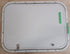 Used Radius Cornered Cargo Door 23 3/4" x 17 7/8" x 5/8" - Young Farts RV Parts