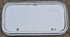 Used Radius Cornered Cargo Door 23 7/8" x 11 7/8" x 1 1/4" D - Young Farts RV Parts
