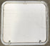Used Radius Cornered Cargo Door 25 3/4" W x 23 3/4" H x 1" D - Young Farts RV Parts
