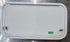 Used Radius Cornered Cargo Door 25 3/4" x 13 5/8" x 3/4" D - Young Farts RV Parts