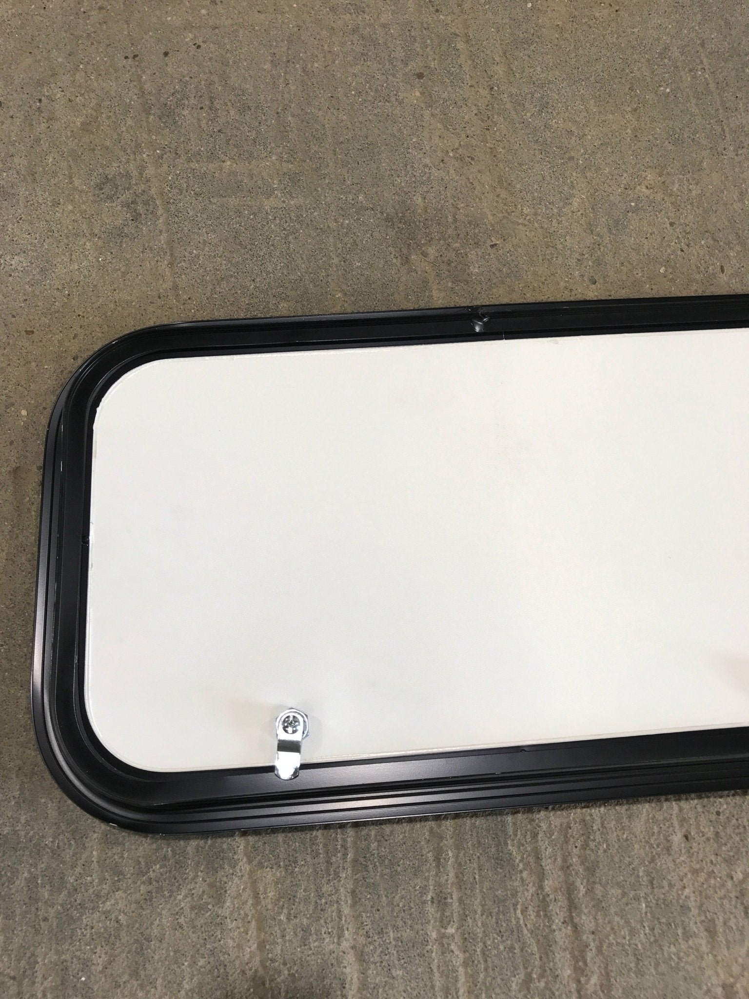 Used Radius Cornered Cargo Door 26 1/8