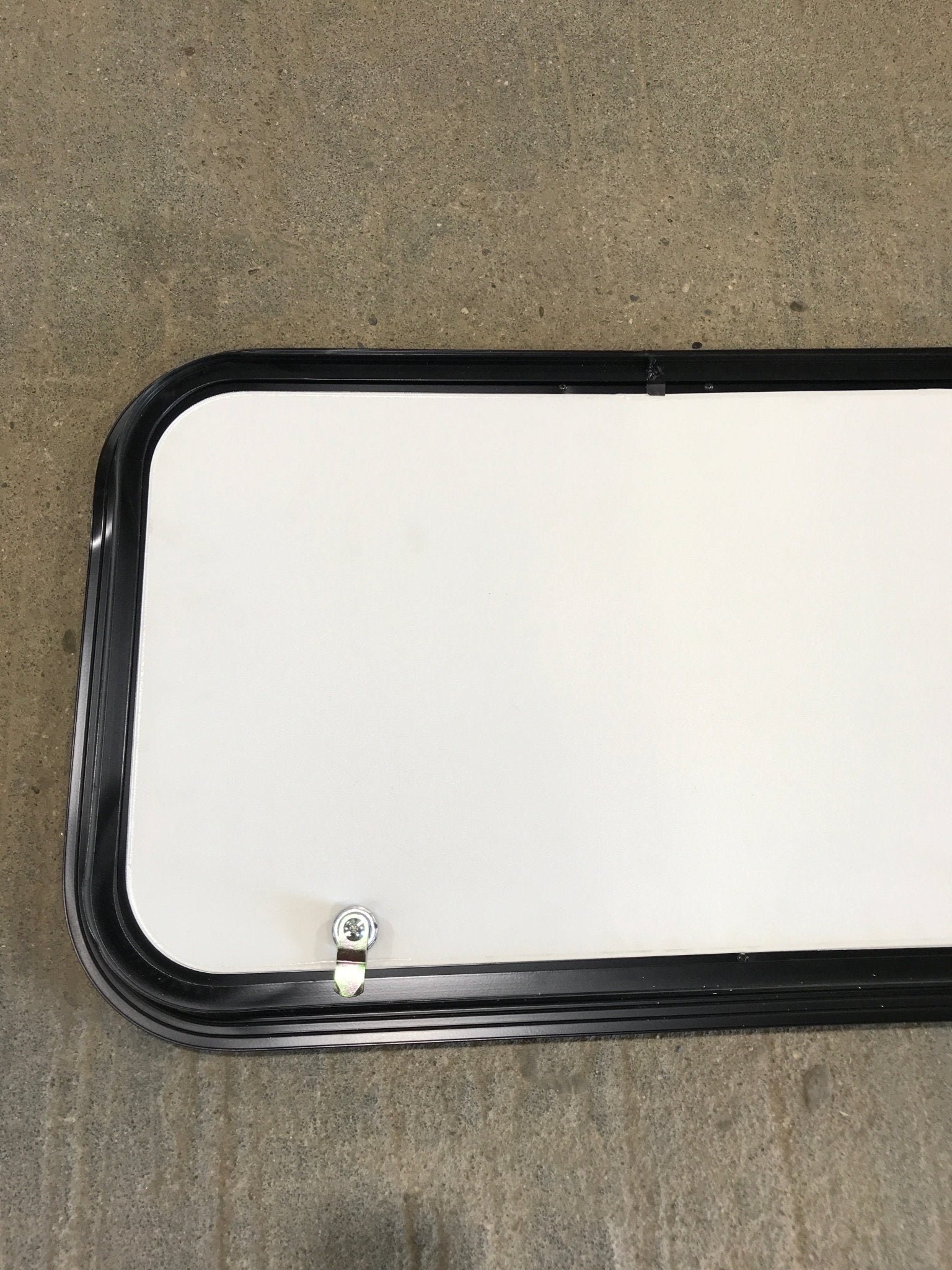 Used Radius Cornered Cargo Door 26 3/4