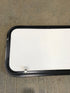 Used Radius Cornered Cargo Door 26 3/4" x 15 1/4" x 1"D - Young Farts RV Parts