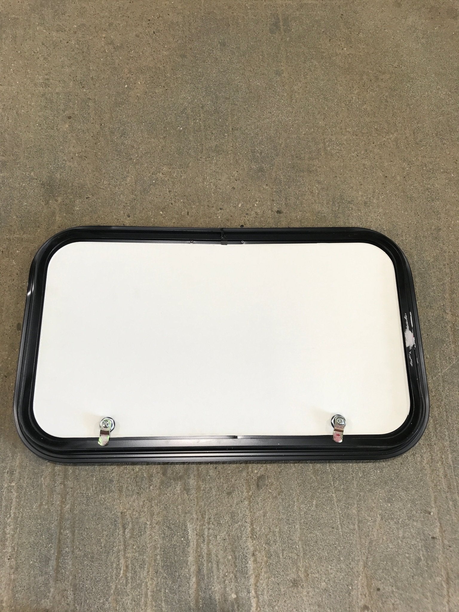Used Radius Cornered Cargo Door 26 3/4