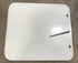 Used Radius Cornered Cargo Door 26" x 24" x 1/2" D - Young Farts RV Parts