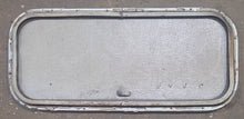 Load image into Gallery viewer, Used Radius Cornered Cargo Door 28 1/2&quot; x 12 1/4&quot; x 5/8&quot; D - Young Farts RV Parts