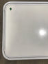 Used Radius Cornered Cargo Door 29 1/2" x 23 7/8" x 3/4" D - Young Farts RV Parts
