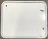 Used Radius Cornered Cargo Door 29 1/2" x 23 7/8" x 3/4" D - Young Farts RV Parts