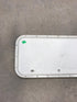 Used Radius Cornered Cargo Door 29 3/4" x 13 3/4" x 3/4" D - Young Farts RV Parts