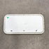 Used Radius Cornered Cargo Door 29 3/4" x 13 3/4" x 3/4" D - Young Farts RV Parts