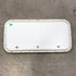 Used Radius Cornered Cargo Door 29 3/4" x 13 3/4" x 3/4" D - Young Farts RV Parts