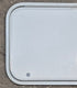 Used Radius Cornered Cargo Door 29 3/4" x 17 7/8" x 1/2" D - Young Farts RV Parts