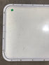 Used Radius Cornered Cargo Door 29 3/4" x 23 3/4" x 3/4" D - Young Farts RV Parts