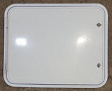 Used Radius Cornered Cargo Door 29 3/4