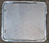 Used Radius Cornered Cargo Door 29 3/4" x 25 7/8" x 1/2" D - Young Farts RV Parts
