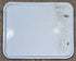 Used Radius Cornered Cargo Door 29 5/8" x 23 7/8" x 3/4" D - Young Farts RV Parts