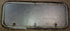 Used Radius Cornered Cargo Door 29 7/8" x 11 7/8" x 5/8"D - Young Farts RV Parts
