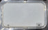 Used Radius Cornered Cargo Door 29 7/8" x 17 7/8" x 5/8"D - Young Farts RV Parts