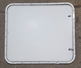 Used Radius Cornered Cargo Door 29 7/8