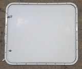 Used Radius Cornered Cargo Door 29 7/8