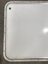 Used Radius Cornered Cargo Door 29 7/8" x 25 7/8" x 3/4" D - Young Farts RV Parts