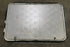Used Radius Cornered Cargo Door 30" W x 20" H x 3/4" D - Young Farts RV Parts