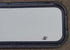 Used Radius Cornered Cargo Door 30" x 10 7/8" x 5/8" D - Young Farts RV Parts