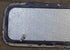 Used Radius Cornered Cargo Door 30" x 10 7/8" x 5/8" D - Young Farts RV Parts