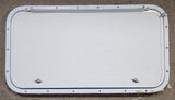 Used Radius Cornered Cargo Door 30