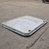 Used Radius Cornered Cargo Door - 30" X 22" X 3/4" - Young Farts RV Parts