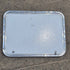 Used Radius Cornered Cargo Door - 30" X 22" X 3/4" - Young Farts RV Parts