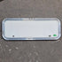 Used Radius Cornered Cargo Door - 31.75 X 11 X 0.75 - Young Farts RV Parts