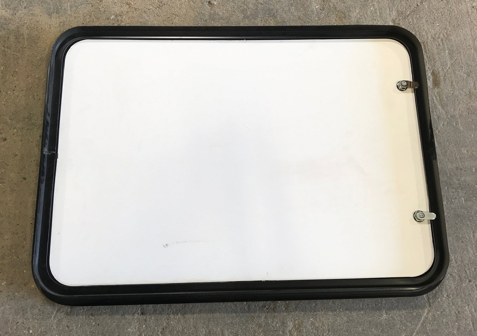 Used Radius Cornered Cargo Door 33 3/4