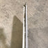 Used Radius Cornered Cargo Door 35 3/4" W x 23 1/2" H x 5/8" D - Young Farts RV Parts