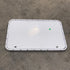 Used Radius Cornered Cargo Door 35 3/4" W x 23 1/2" H x 5/8" D - Young Farts RV Parts